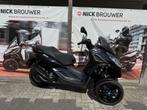 Piaggio MP3 300 HPE met diverse accessoires (bj 2019), Bedrijf, ABS, Overig, 278 cc
