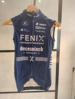 Gesigneerd wielershirt Marthe Truyen, Ophalen of Verzenden, Zo goed als nieuw, Helm