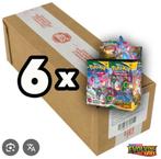 GEZOCHT: pokemon evolving skies booster box case, Hobby en Vrije tijd, Verzamelkaartspellen | Pokémon, Ophalen, Nieuw, Boosterbox