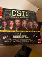 Csi bordspel NIEUW, Een of twee spelers, Ophalen of Verzenden, Nieuw, Jumbo