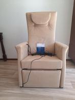 Sta-op fauteuil / Relaxstoel NIEUW Doe een mooi bod, Huis en Inrichting, Fauteuils, Ophalen, Minder dan 75 cm, Nieuw, 50 tot 75 cm