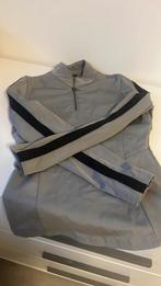 Equestrian stockholm shirt luminous black s, Dieren en Toebehoren, Paardrijkleding, Ophalen of Verzenden, Zo goed als nieuw, Dressuur