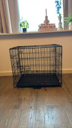 Bench, Dieren en Toebehoren, Ophalen, Minder dan 65 cm, Zo goed als nieuw, Minder dan 75 cm
