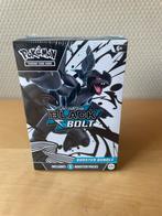 Black Bolt Booster Bundle Pokemon, Hobby en Vrije tijd, Verzamelkaartspellen | Pokémon, Ophalen of Verzenden, Nieuw, Booster, Foil