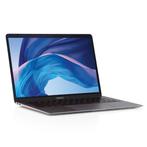 Macbook Air A2337 (2020) 13 Inch M1 8GB/256GB, Computers en Software, Apple Macbooks, 256 GB, Qwerty, 8 GB, 13 inch