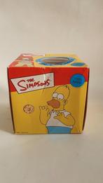 The Simpsons doos tissues, nieuw en ongebruikt. 5C2, Verzamelen, Film en Tv, Gebruikt, Ophalen of Verzenden