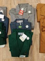 Partij Stofjassen - Maten 34 t/m 42 - 13 stuks, Kleding | Heren, Overige Herenkleding, Ophalen of Verzenden, Nieuw, KLM