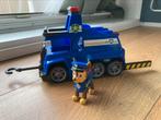 Paw Patrol - voertuigen, Ophalen, Gebruikt