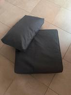 Ikea kussen tuin zwart 60x60, Ophalen, Zo goed als nieuw