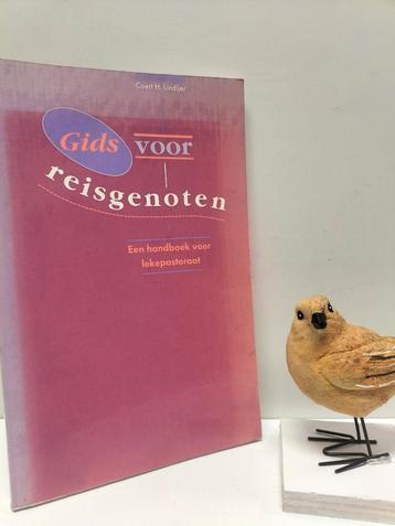 Lindijer, Coert H.; Gids voor reisgenoten (Een handboek voor beschikbaar voor biedingen