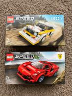 Lego 76897 en 76895 (NIEUW) in gesealde dozen, Kinderen en Baby's, Speelgoed | Duplo en Lego, Ophalen of Verzenden, Nieuw, Complete set