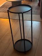 Bijzettafel / plantentafel, Huis en Inrichting, Woonaccessoires | Zuilen en Pilaren, Ophalen of Verzenden, Zo goed als nieuw