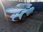Peugeot 3008 1.2 Puretech 130pk S&S EAT 2020 Wit, 15 km/l, 1295 kg, 1199 cc, Leder en Stof