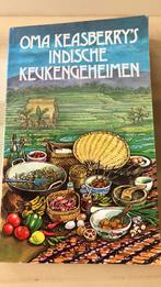 Indische keukengeheimen, Ophalen of Verzenden, Azië en Oosters