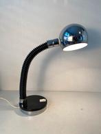 Space Age tafellamp van Targetti Sankey, Space Age, Italie, Gebruikt, Targetti Sankey