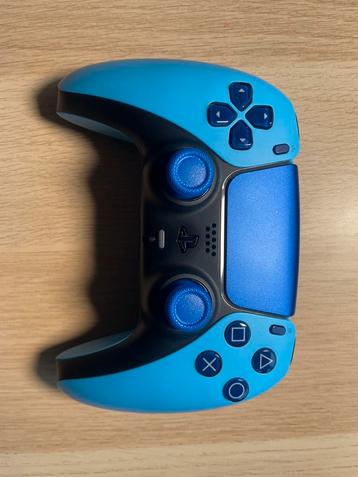Custom PS5 Controller - geen stickdrift meer!! beschikbaar voor biedingen