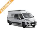 Carado CV602 PRO € 2.500 korting tot 15/11, Automaat, Luifel, Buscamper of Camperbus, Ringverwarming