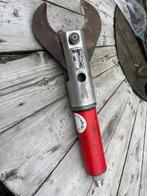 Hydraulische knipschaar kabelschaar, Ophalen of Verzenden, Gebruikt