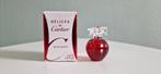 Parfum miniatuur Cartier - Délices EDT 5ml, Verzamelen, Parfumverzamelingen, Ophalen of Verzenden, Miniatuur, Zo goed als nieuw