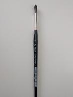 Da Vinci Casaneo 5598 aquarel penseel rond maat 6, Hobby en Vrije tijd, Schilderen, Ophalen of Verzenden, Zo goed als nieuw, Penseel of Kwast