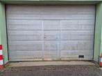 Crawford overheaddeur/loodsdeur 2x, Doe-het-zelf en Verbouw, Ophalen