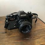 Ricoh KR-5, Ophalen, Zo goed als nieuw, Compact, Overige Merken