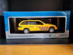 BMW Touring Ambulance van modelcars Cararama, Ophalen of Verzenden, Nieuw, Auto, Overige merken