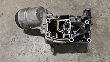 Oliefilterhuis M54 BMW 3 / 5  E46 E60 E61 beschikbaar voor biedingen