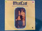 Meat Loaf - Stoney & Meatloaf (1978) 12 inch Lp goede staat, Ophalen of Verzenden, 12 inch, Poprock