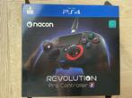 Nacon Revolution Pro Controller 2 PS4, Controller, Ophalen of Verzenden, Zo goed als nieuw, PlayStation 4