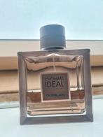Guerlain L'Homme Ideal EDP 30ml vol, Sieraden, Tassen en Uiterlijk, Uiterlijk | Parfum, Gebruikt, Ophalen of Verzenden