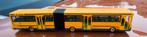 ZWN Mercedes o405g 1:50, Verzenden, Zo goed als nieuw, Bus of Vrachtwagen, Lion Toys