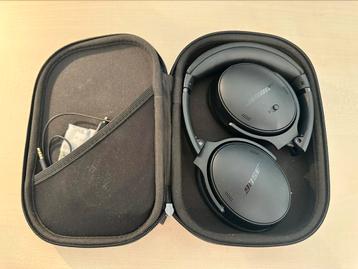 Bose QuietComfort Headphones beschikbaar voor biedingen