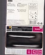 Sencys Deurkrukset  en Axa Raamsluiting    3302, Ophalen of Verzenden, Nieuw, Chroom