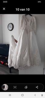 Trouwjurk, Kleding | Dames, Ophalen of Verzenden, Nieuw, Wit, Trouwjurk
