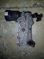 Oliekoeler Mercedes Sprinter 3,5t CDI 16V 2014 A6511800865, Auto diversen, Verzenden