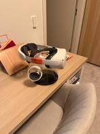 Oculus Quest 2 - VR Bril, Spelcomputers en Games, Virtual Reality, Ophalen of Verzenden, Zo goed als nieuw, VR-bril, Pc