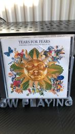 Tears for Fears Greatest hits 82-92, Cd's en Dvd's, Cd's | Pop, Ophalen of Verzenden, 1980 tot 2000, Zo goed als nieuw