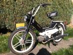 Puch Maxi S geel kenteken, Fietsen en Brommers, Brommers | Puch, Ophalen, Gebruikt, Maxi
