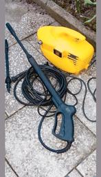 Hogedrukreiniger Kinzo, Ophalen, Gebruikt, Elektrisch