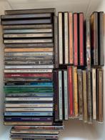 Partij cd's, Cd's en Dvd's, Cd's | Verzamelalbums, Gebruikt, Ophalen of Verzenden