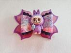 Labubu haarstrik groot, Kinderen en Baby's, Kindermode-accessoires, Ophalen of Verzenden, Nieuw