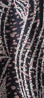 winterjurk van Sommermann maat 46 zgan, Sommermann, Nieuw, Ophalen of Verzenden, Jurk