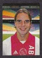 Voetbalkaart Ajax Amsterdam Andy van der Meyde., Sport en Spel, Ongelopen, Ophalen of Verzenden, 1980 tot heden