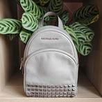 ALLEEN VANAVOND €49 ‼️ Michael Kors Abbey tas rugzak rugtas, Sieraden, Tassen en Uiterlijk, Ophalen of Verzenden