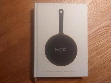 Yotam Ottolenghi - Nopi beschikbaar voor biedingen