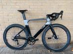 Cannondale SystemSix Ultegra Disc, 28 inch, Gebruikt, Carbon, Meer dan 20 versnellingen