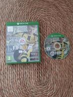 Xbox One - Fifa 17, Spelcomputers en Games, Games | Xbox One, Ophalen of Verzenden, Zo goed als nieuw, Sport, 3 spelers of meer
