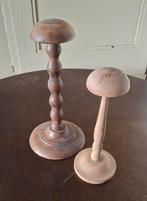 Hoeden dragers, Ophalen of Verzenden, Zo goed als nieuw, One size fits all