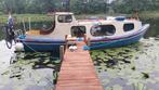 Meevaren met de intocht van Sail Amsterdam?, Met catering, Sloep of Motorboot